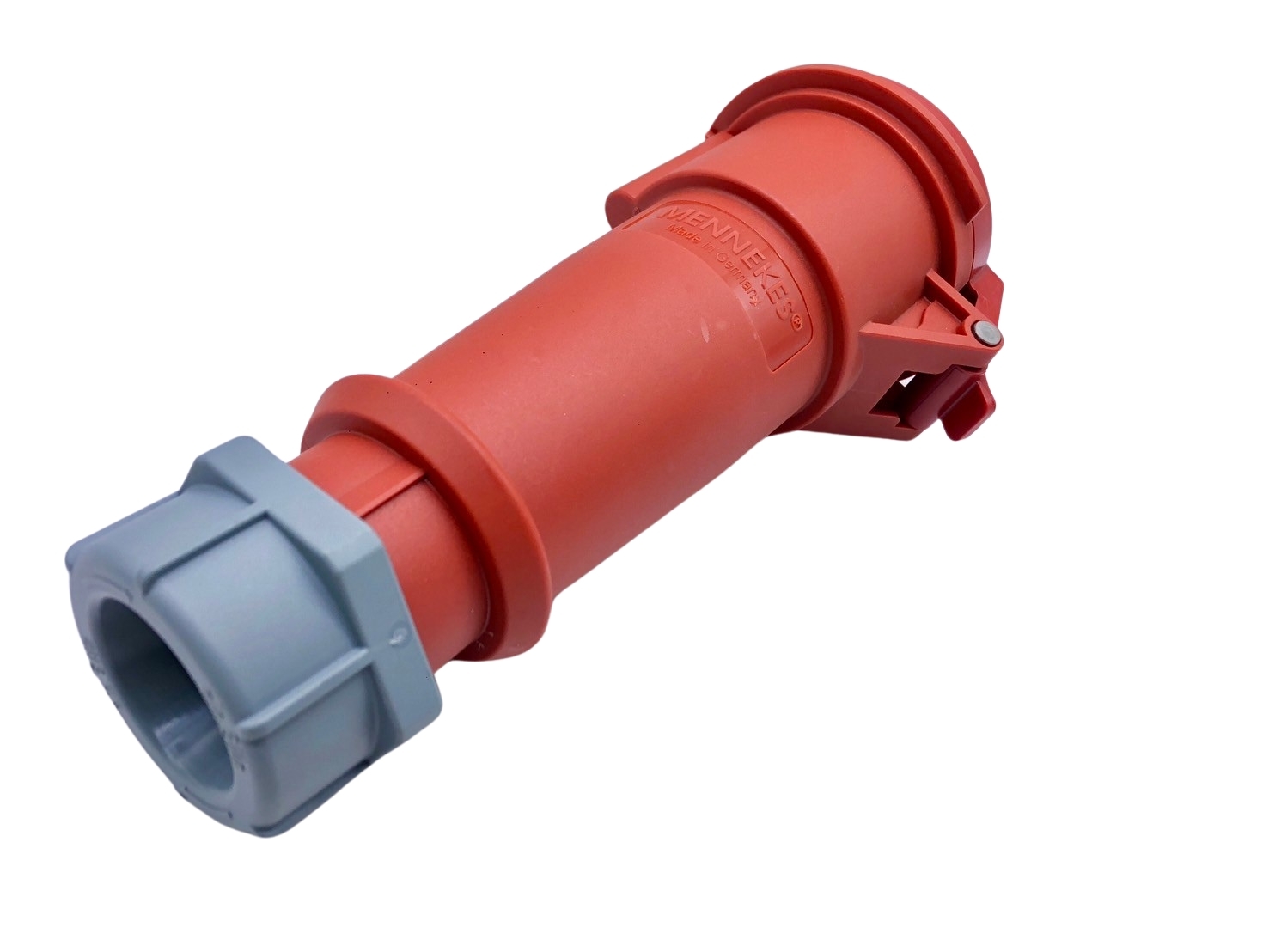 MENNEKES ปลั๊กกลางทางตัวเมีย 4 Pole 400V 32A IP44 รุ่น 526 - Image 4