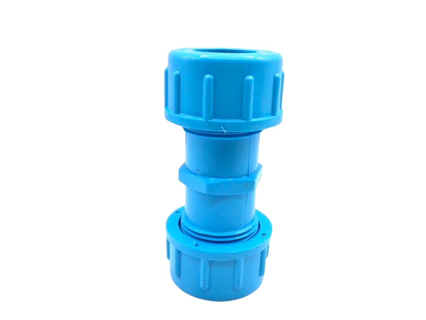 ข้อต่อยูเนี่ยน PVC รุ่น 13.5 ขนาด 3/4 นิ้ว ตรา ท่อน้ำไทย - Image 3