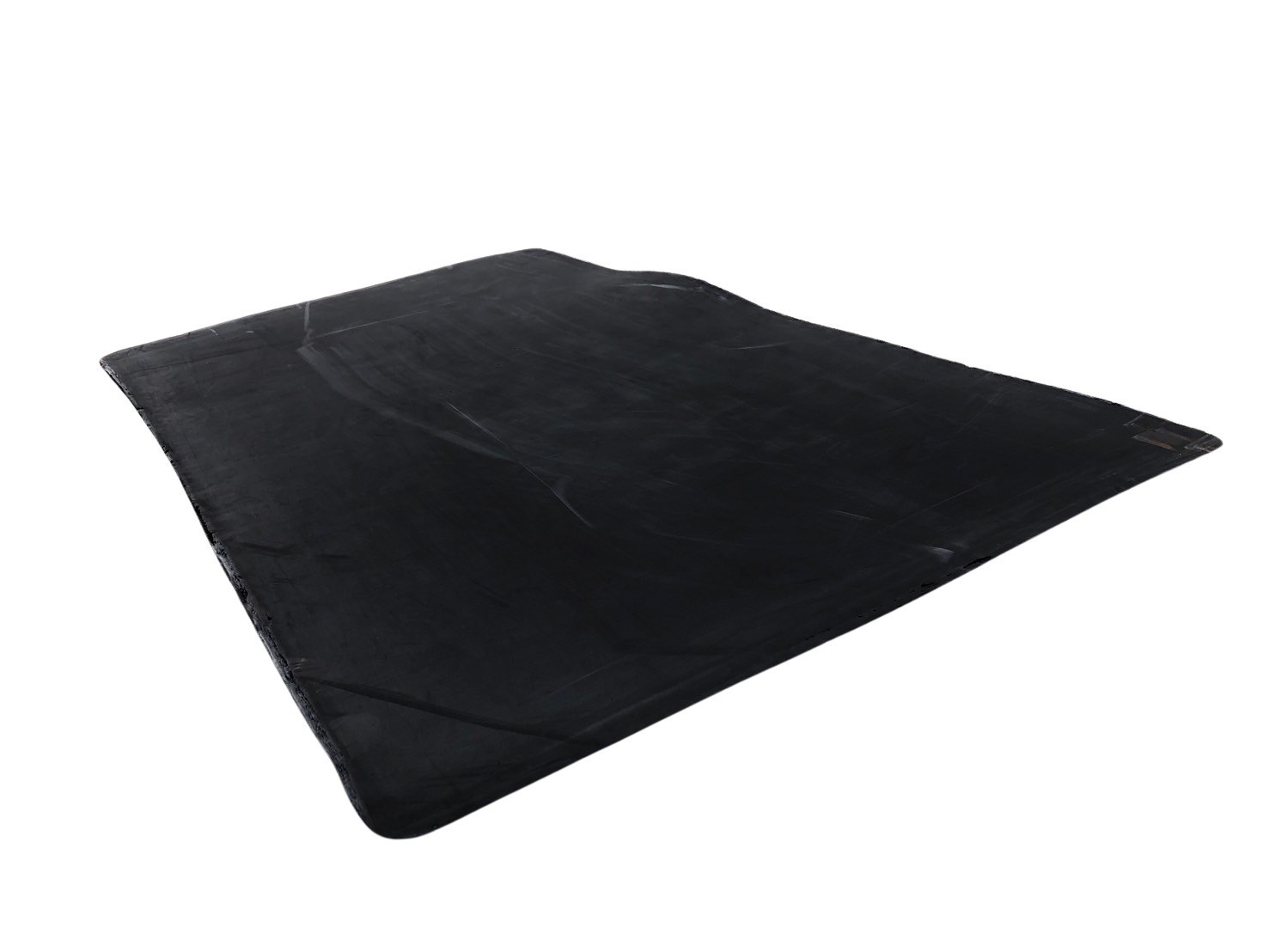 EVA แผ่นโฟมดำ H/N 60-65 หนา 10 มม. ขนาด 1200x2200 มม. ไม่ตัดขอบ - Image 3