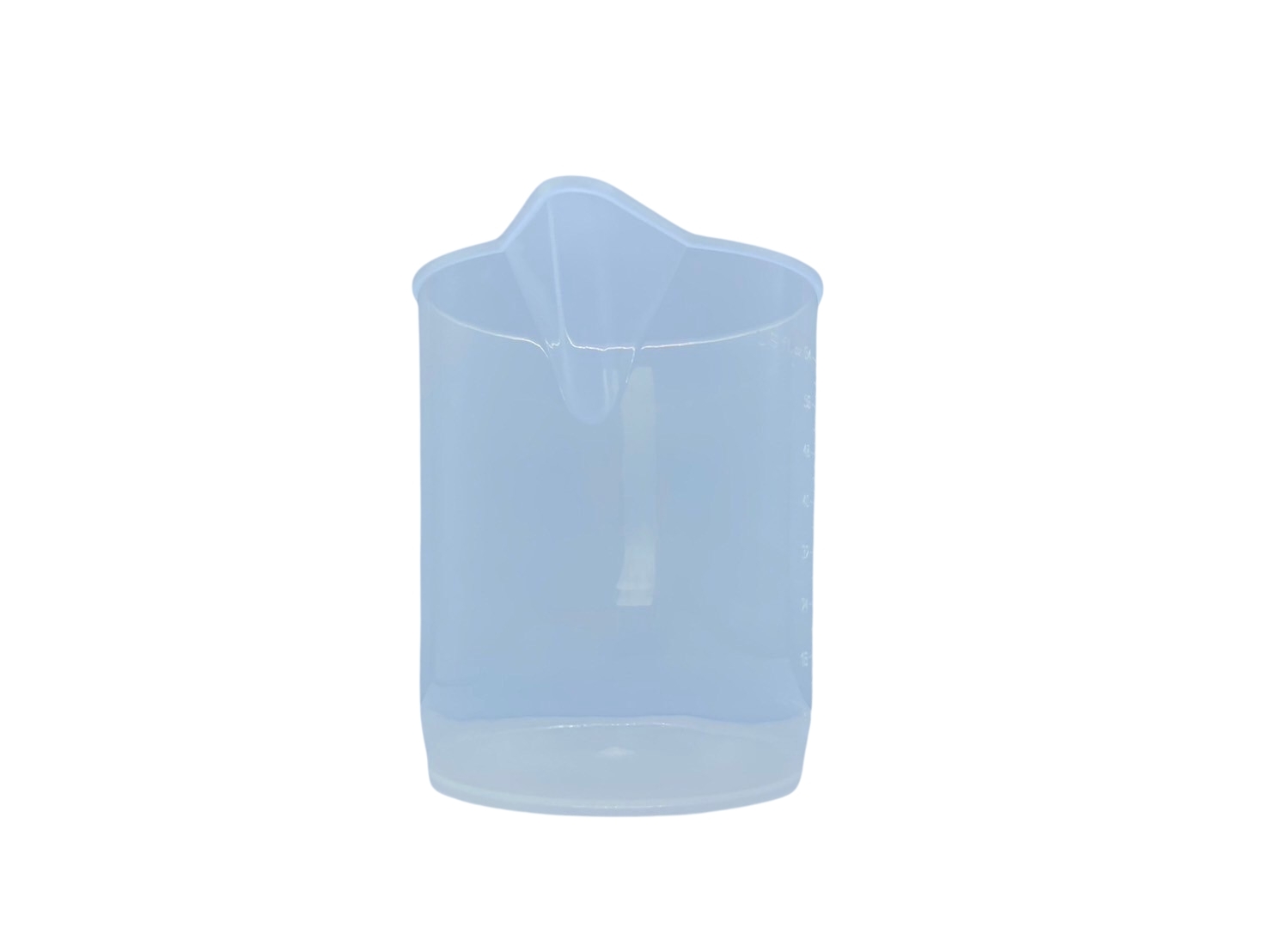 POLYLAP เหยือกตวงพลาสติก แบบมีสเกล ปริมาณ 2 ลิตร (2000ml) - Image 4