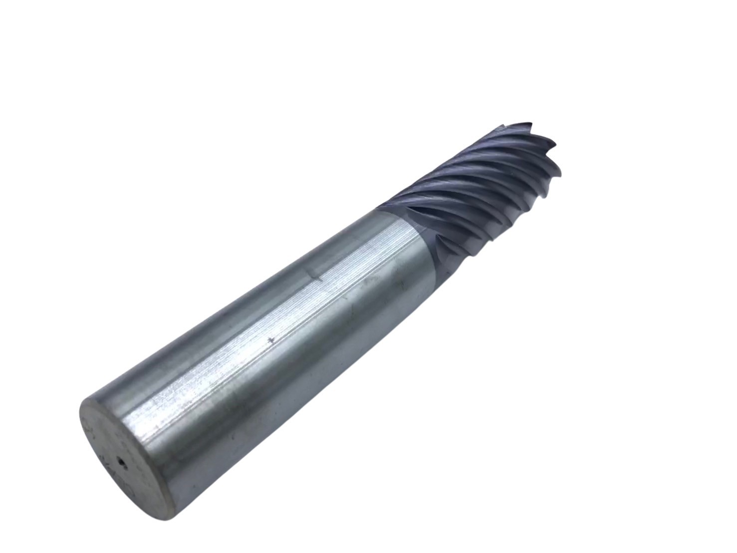 เอ็นมิล 8 ฟัน DIA. 32 มม. ดอกกัดคาร์ไบด์ HITACHI EPOCH21 รุ่น CEPR8320