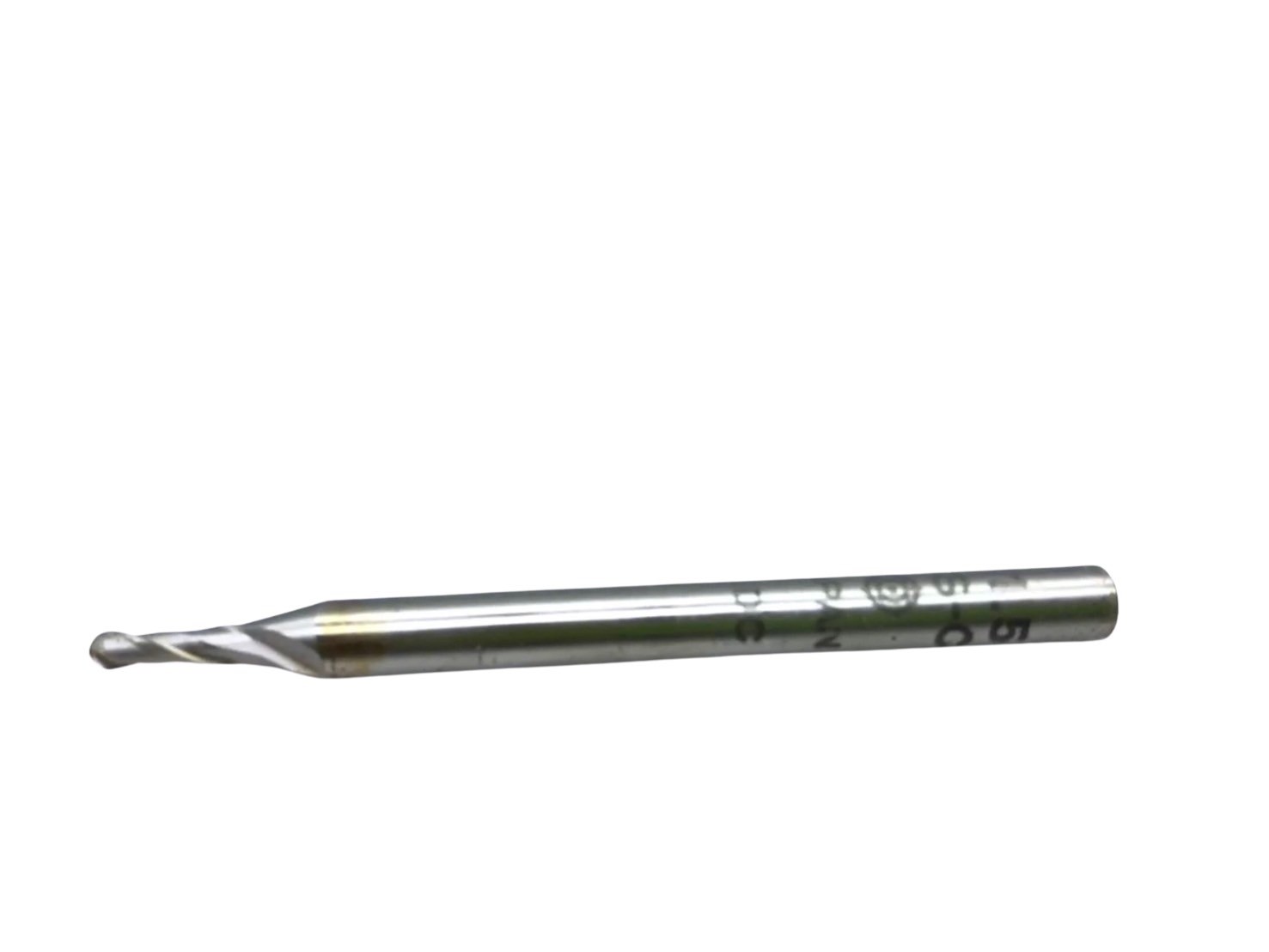 เอ็นมิล 8 ฟัน DIA. 6 มม. ขนาด 1.5x3x75 มม. HITACHI NK รุ่น NB1.5R - Image 4