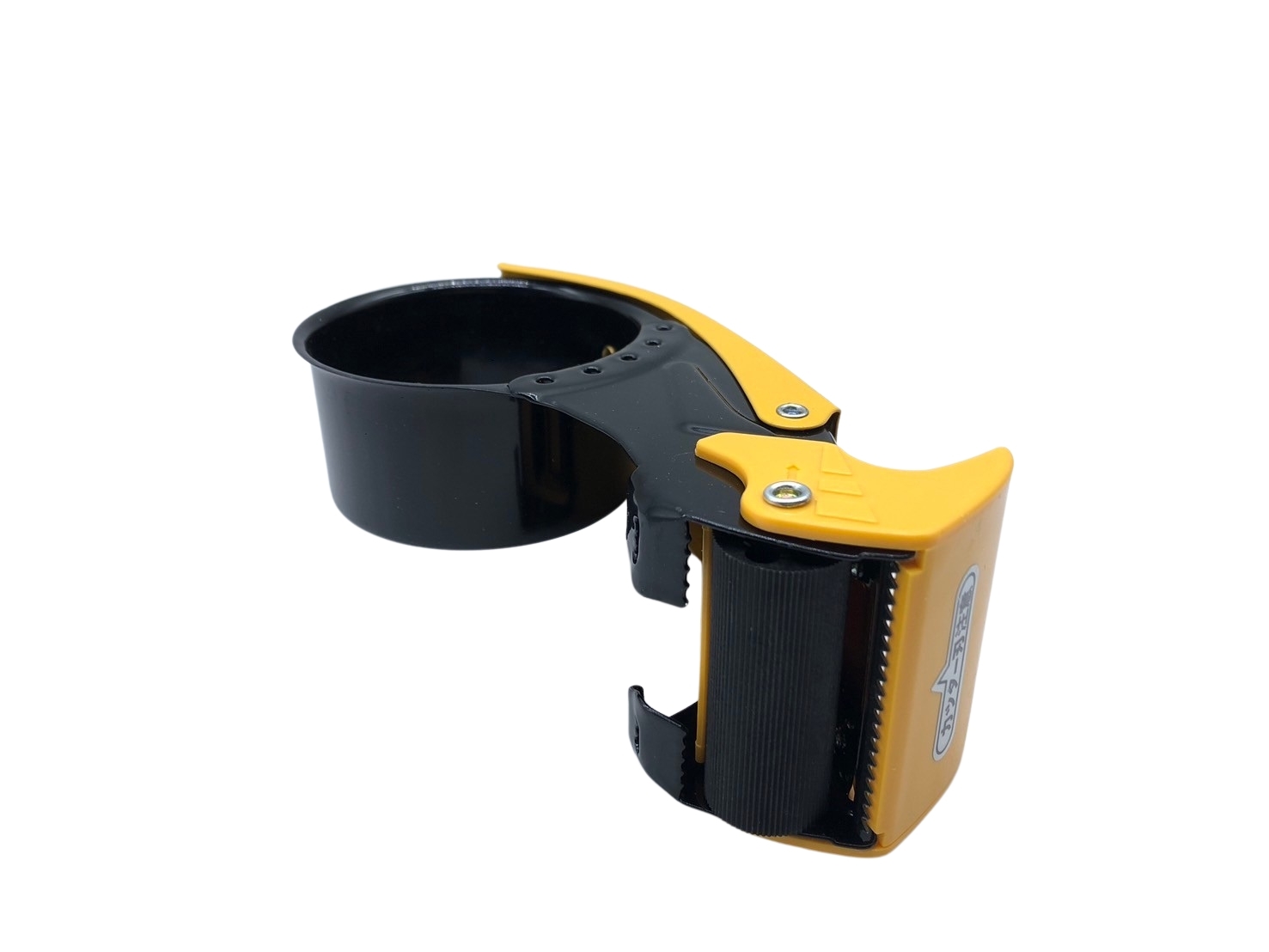 PROSUN ที่ตัดเทป OPP แกน 3 นิ้ว ผลิตจากเหล็กคุณภาพดี - Image 4