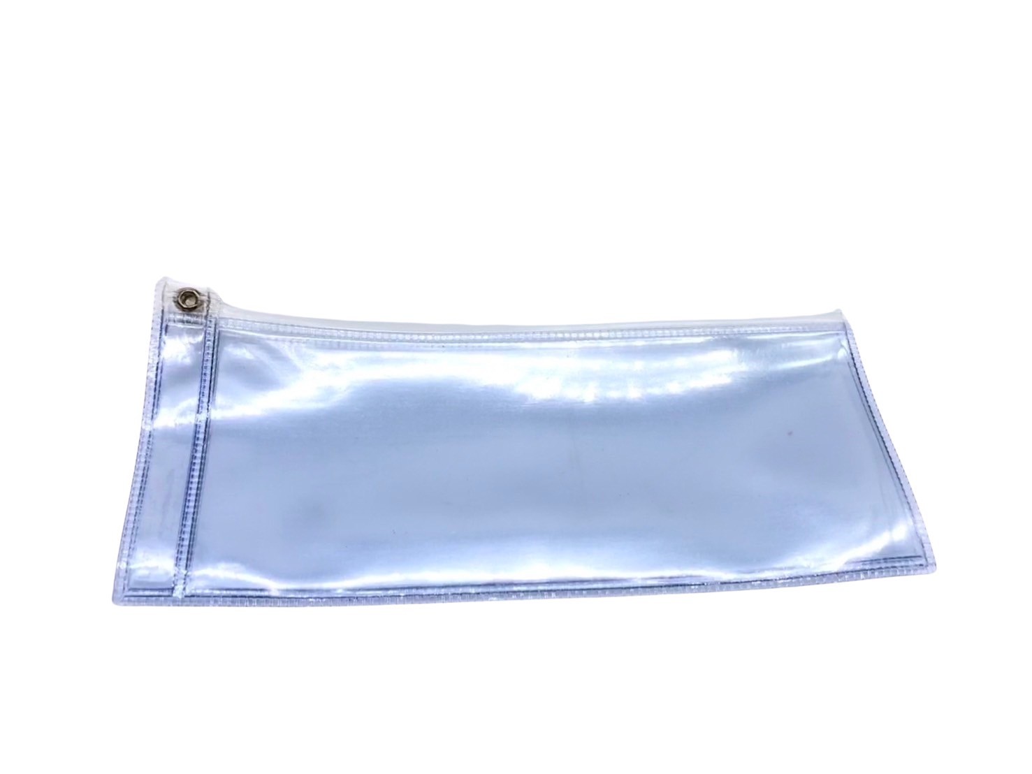 ซองพลาสติก มีซิป Kanban Case ขนาด 9x20 ซม. รุ่น T014 - Image 5