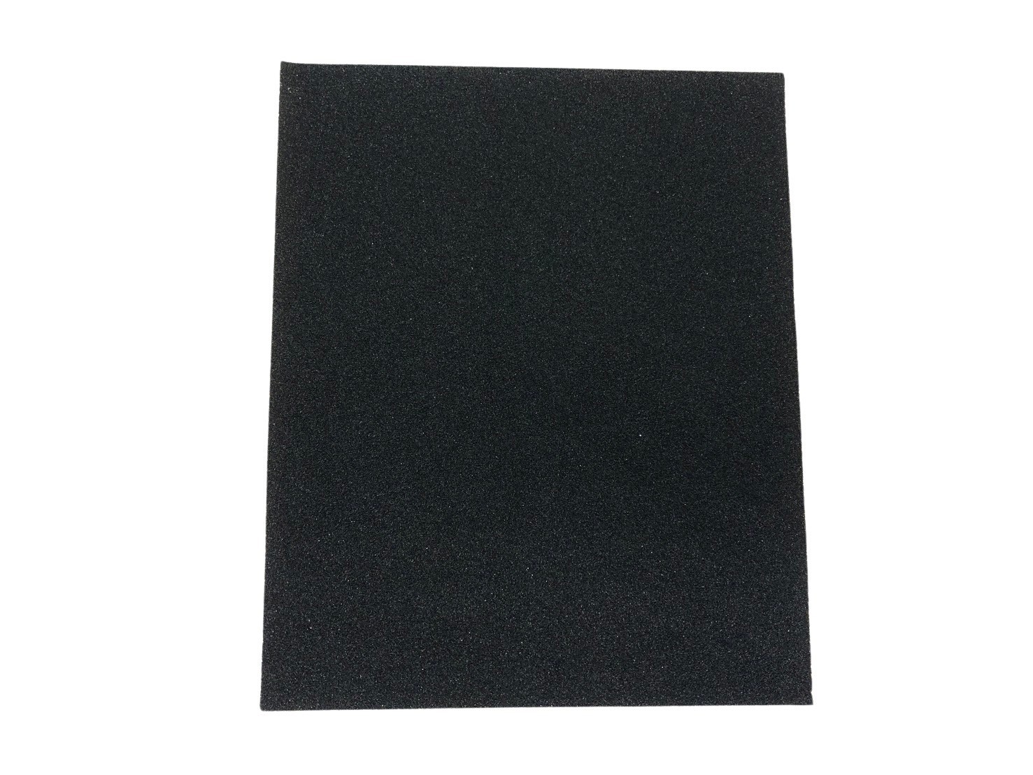 กระดาษทรายน้ำ TOA DCC เบอร์ 80 Waterproof ขนาด 9x11 นิ้ว - Image 2