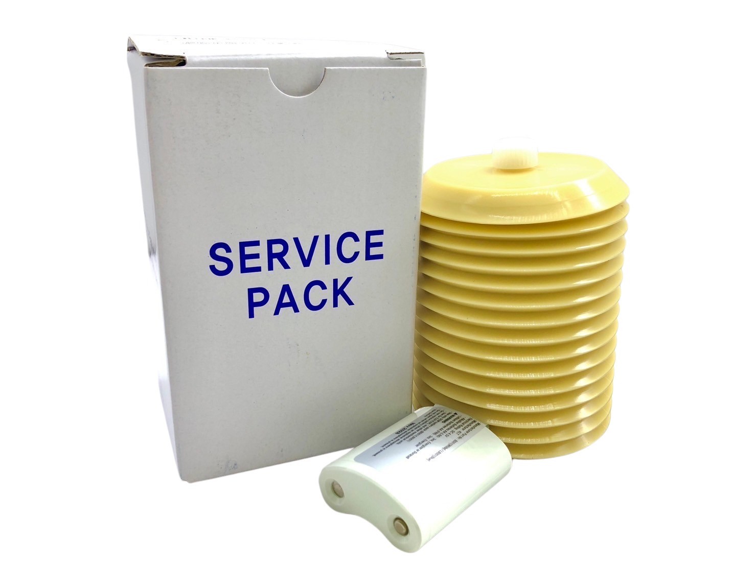 ชุดอะไหล่ สำหรับ PULSARLURE M500/ML500 SV502/PL