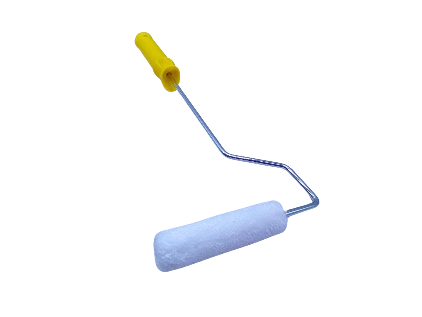 ลูกกลิ้งทาสี STANLEY รุ่น 29-095-8 MF ขนาด 4 นิ้ว พร้อมด้าม