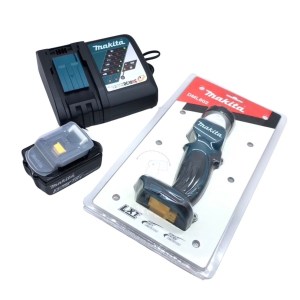 ไฟฉายไร้สาย LED MAKITA รุ่น DML802